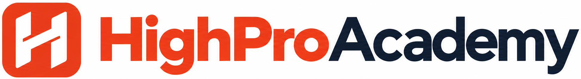 Highproacademy