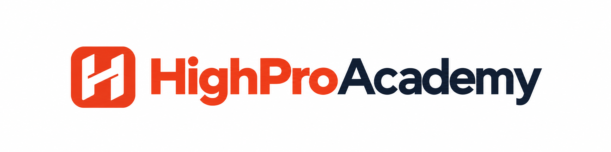 Highproacademy